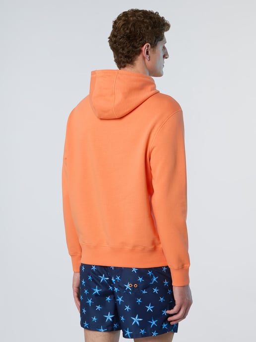 North Sails Kapuzenpullover Logo-Aufnäher - Image 2