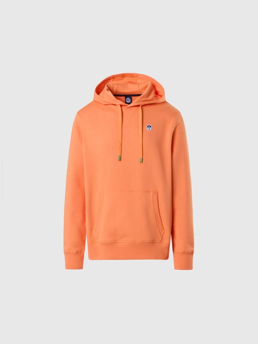North Sails Kapuzenpullover Logo-Aufnäher - Image 3