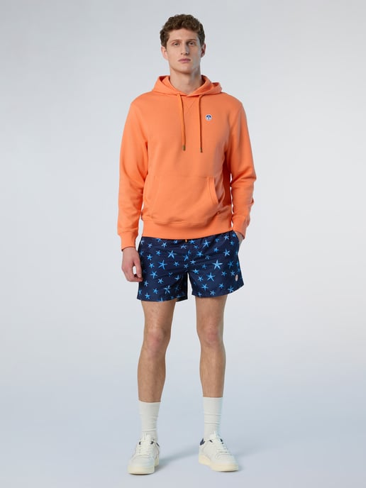 North Sails Kapuzenpullover Logo-Aufnäher - Image 5