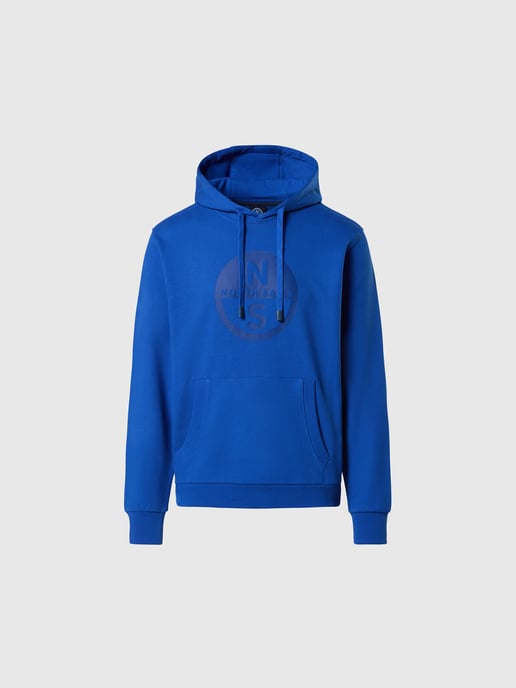 North Sails Kapuzenpullover Maxi-Logo-Print - Image 3