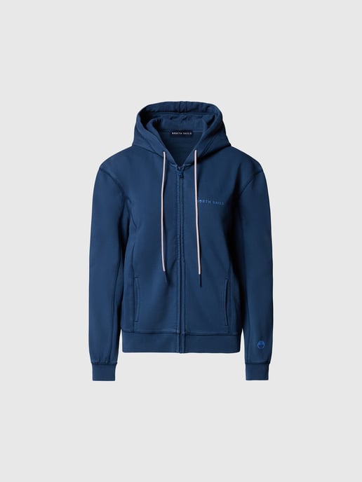 North Sails Kapuzenpullover North Sails Druck - Image 3