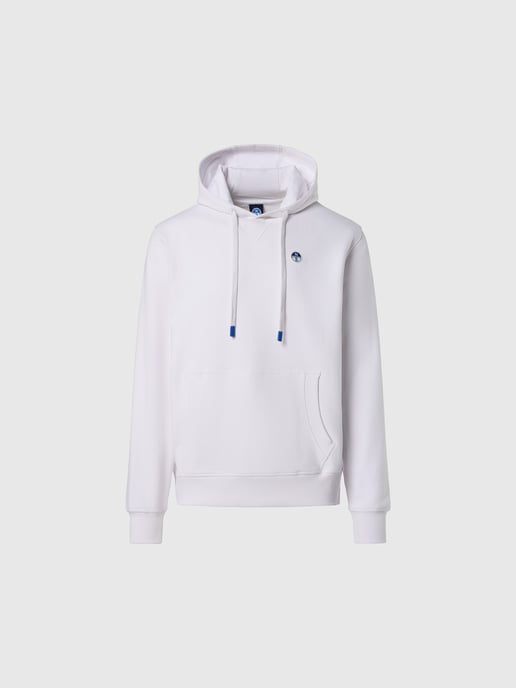 North Sails Kapuzenpullover Logo-Aufnäher - Image 3