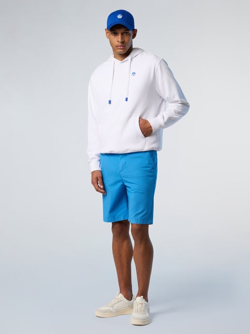 North Sails Kapuzenpullover Logo-Aufnäher - Image 5