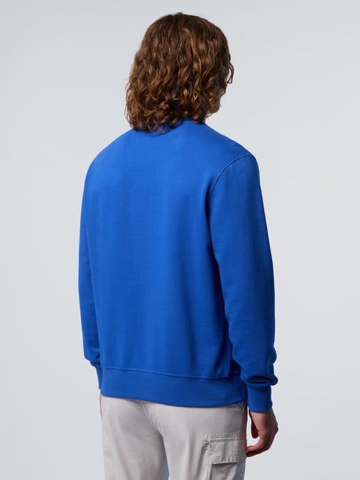North Sails Sweatshirt Logo-Aufnäher - Image 2