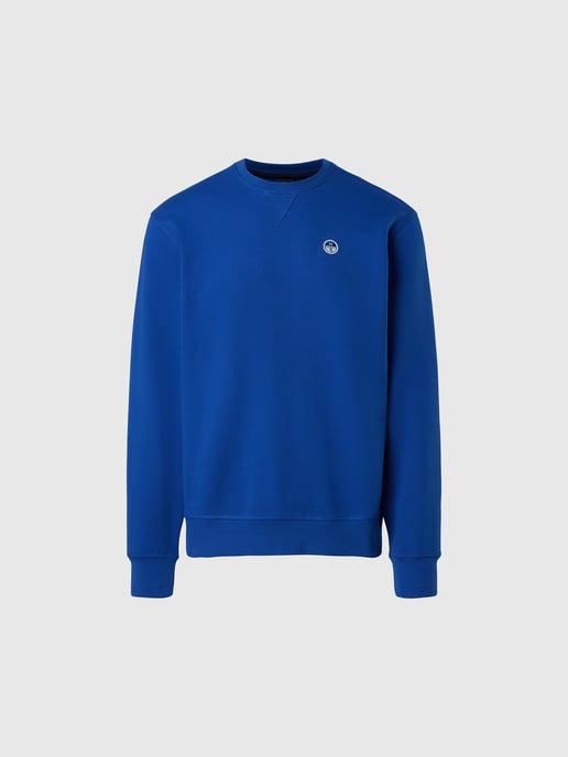 North Sails Sweatshirt Logo-Aufnäher - Image 3