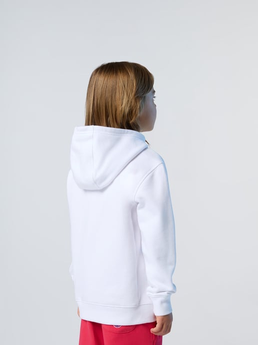 North Sails Kapuzenpullover Mit Newport-Etikett - Image 2