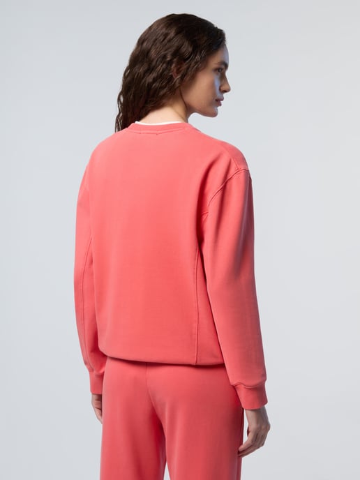 North Sails Sweatshirt North Sails Druck - Image 2