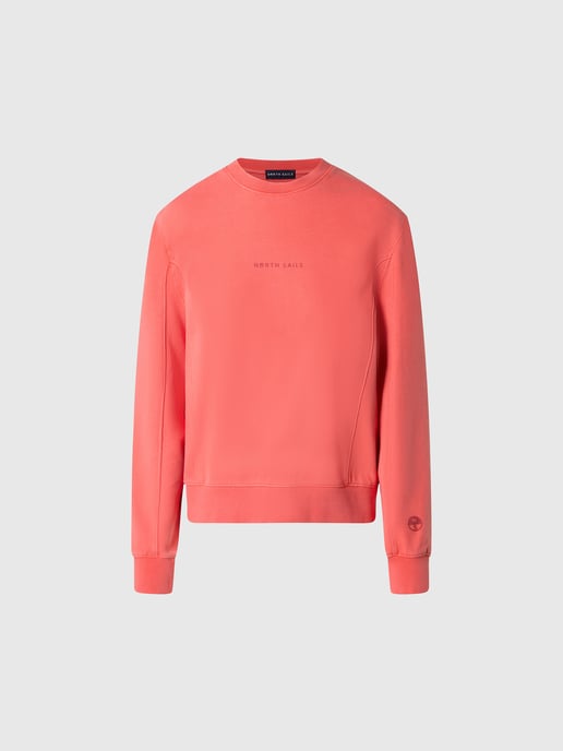 North Sails Sweatshirt North Sails Druck - Image 3