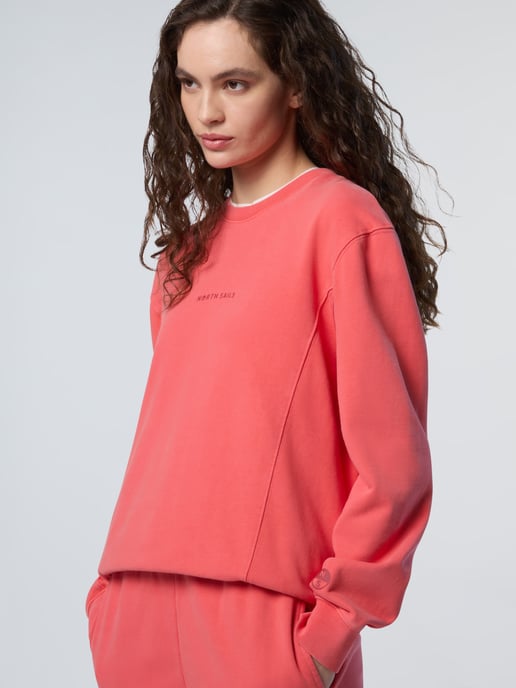 North Sails Sweatshirt North Sails Druck - Image 4