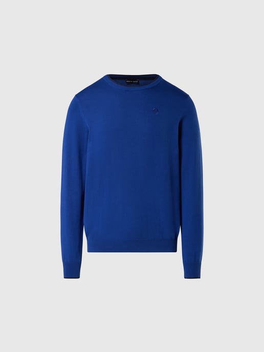North Sails Pullover Gesticktes Logo - Image 3