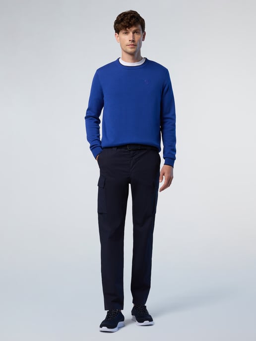 North Sails Pullover Gesticktes Logo - Image 5