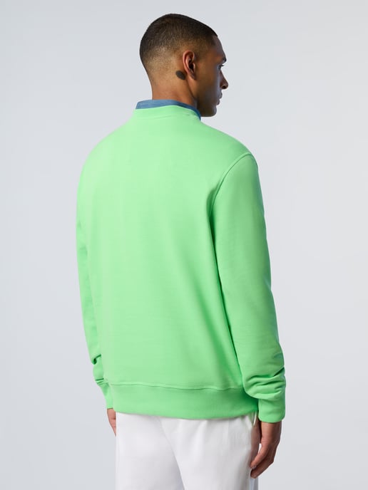 North Sails Sweatshirt Logo-Aufnäher - Image 2