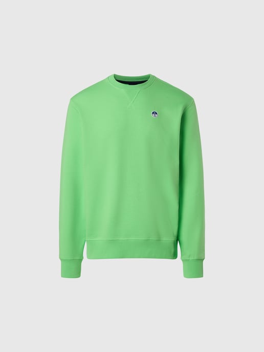 North Sails Sweatshirt Logo-Aufnäher - Image 3
