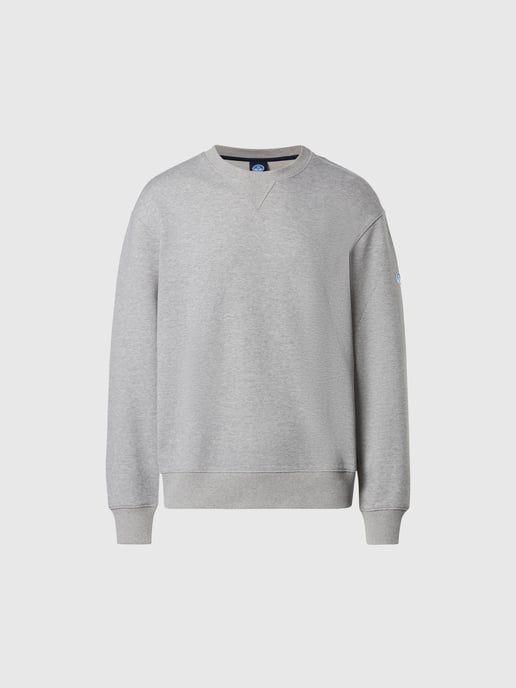North Sails Sweatshirt Seitliche Rippen - Image 3