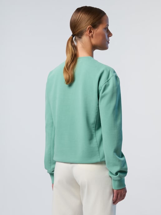 North Sails Sweatshirt North Sails Druck - Image 2