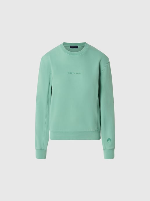 North Sails Sweatshirt North Sails Druck - Image 3
