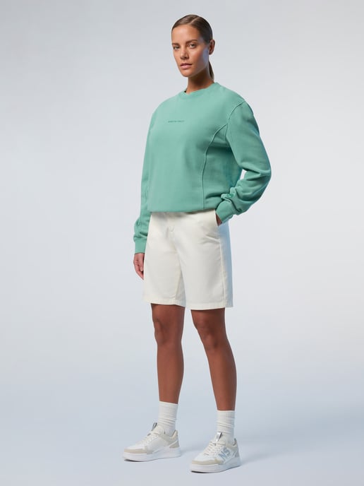 North Sails Sweatshirt North Sails Druck - Image 5