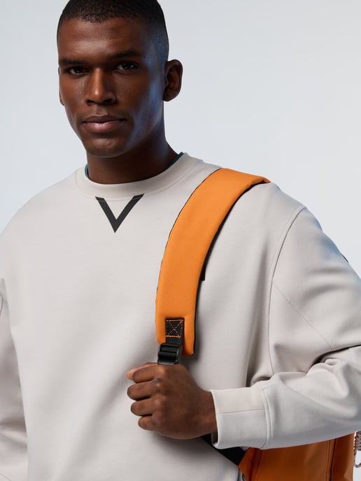 North Sails Sweatshirt Interlock-Rundhalsausschnitt - Image 4