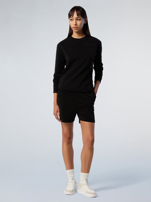 North Sails Sweatshirt Modal mit Rundhalsausschnitt - Image 5