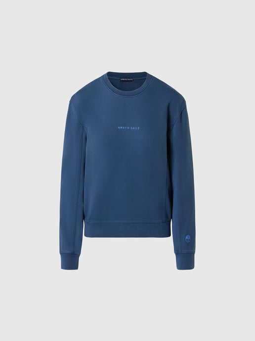 North Sails Sweatshirt North Sails Druck - Image 3