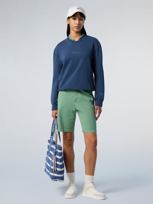 North Sails Sweatshirt North Sails Druck - Image 5