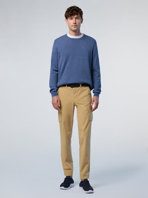 North Sails Pullover Gesticktes Logo - Image 5