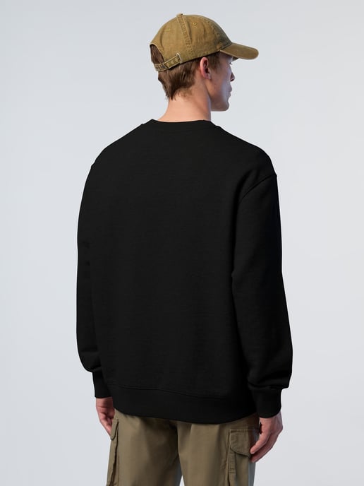 North Sails Sweatshirt Seitliche Rippen - Image 2