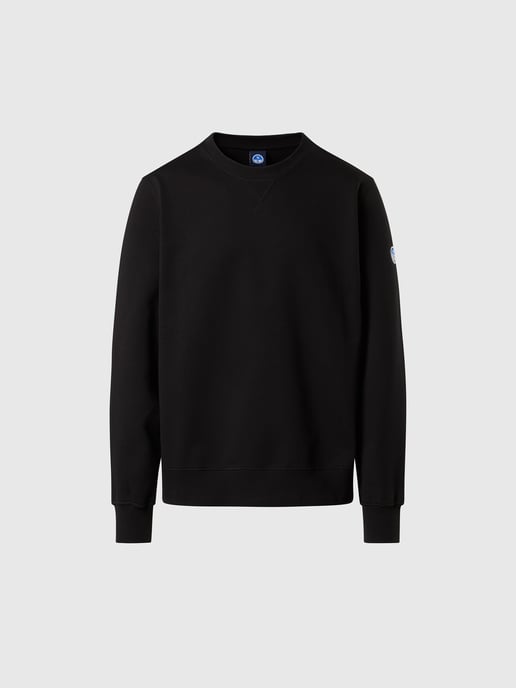 North Sails Sweatshirt Seitliche Rippen - Image 3
