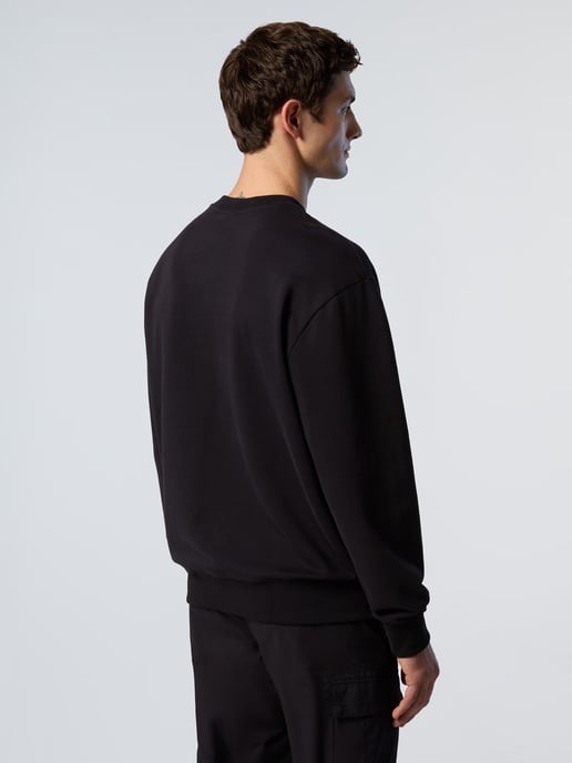 North Sails Sweatshirt Stickeffekt - Image 2