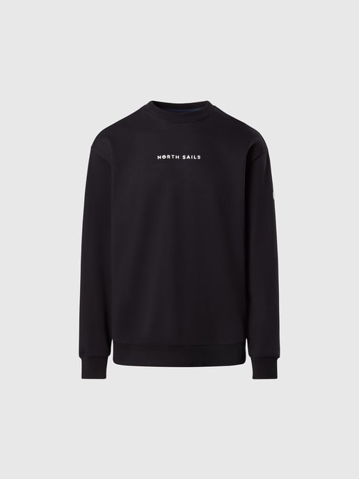 North Sails Sweatshirt Stickeffekt - Image 3