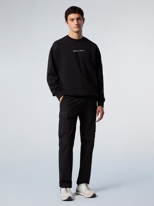 North Sails Sweatshirt Stickeffekt - Image 5