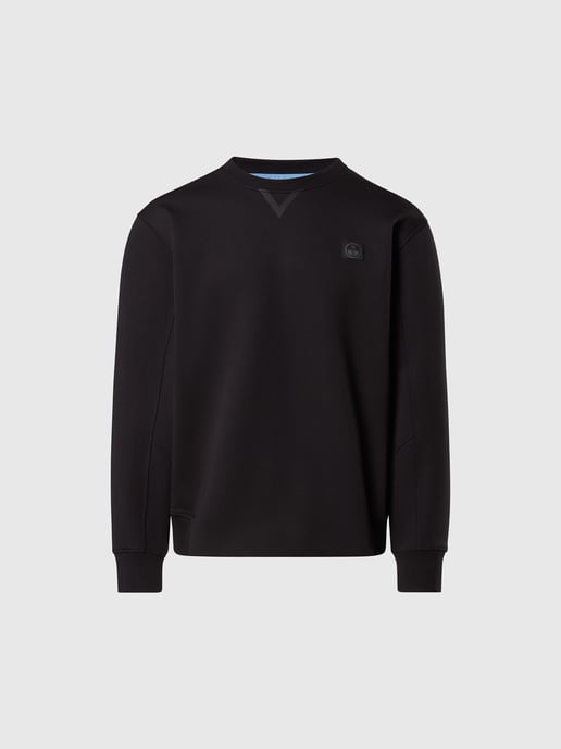 North Sails Sweatshirt Interlock-Rundhalsausschnitt - Image 3