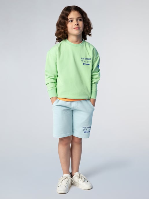 North Sails Sweatshirt Strand-Print - Image 5