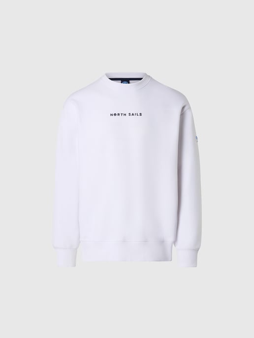 North Sails Sweatshirt Stickeffekt - Image 3