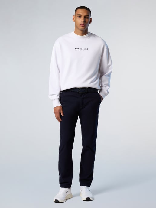 North Sails Sweatshirt Stickeffekt - Image 5