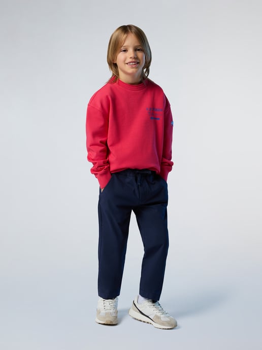 North Sails Sweatshirt Strand-Print - Image 5