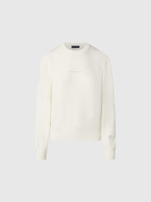 North Sails Sweatshirt North Sails Druck - Image 3