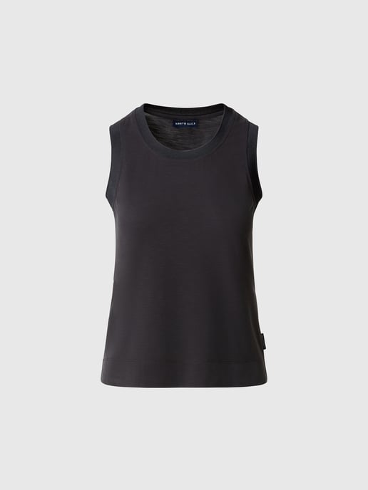 North Sails Tanktop Slub-Trikot - Image 3