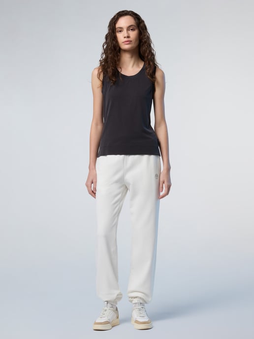 North Sails Tanktop Slub-Trikot - Image 5