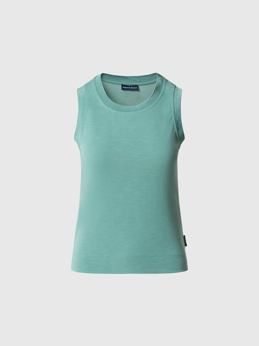 North Sails Tanktop Slub-Trikot - Image 3