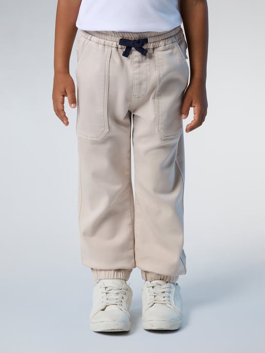 North Sails Jogginghose Denim-Optik - Image 1