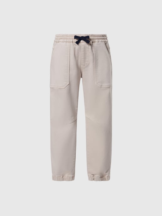 North Sails Jogginghose Denim-Optik - Image 3