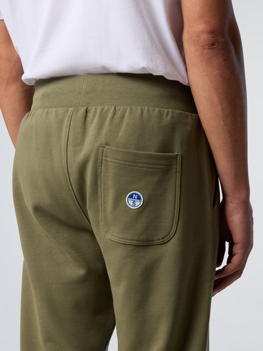 North Sails Jogginghose Logo-Aufnäher - Image 5