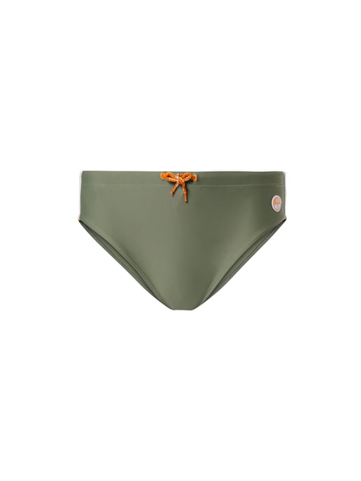 North Sails Badehose Seitliche Streifen - Image 2