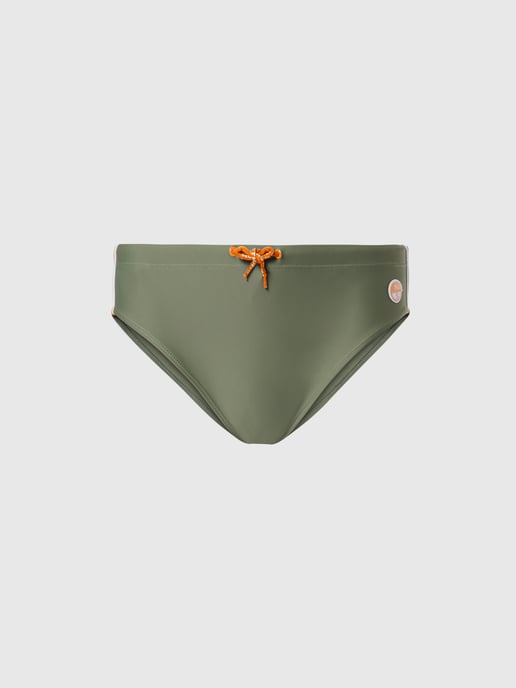 North Sails Badehose Seitliche Streifen - Image 5