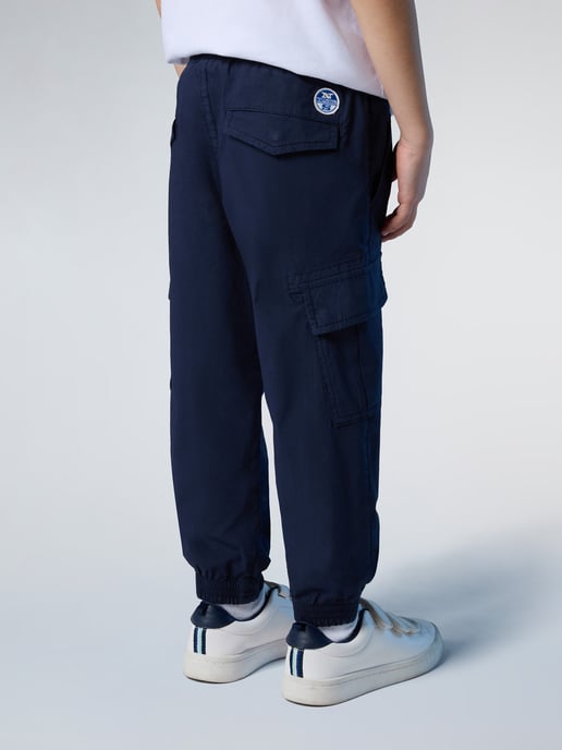 North Sails Cargohose Elastischer Bund - Image 2