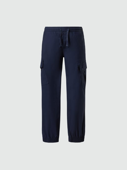 North Sails Cargohose Elastischer Bund - Image 3