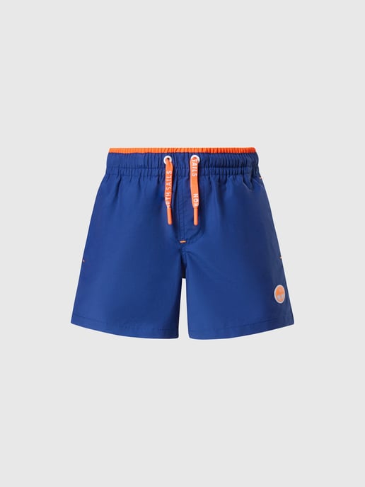 North Sails Badeshorts Kontrastierende Tasche - Image 3