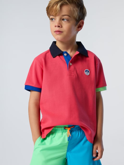 North Sails Badeshorts Upcycling - Image 4