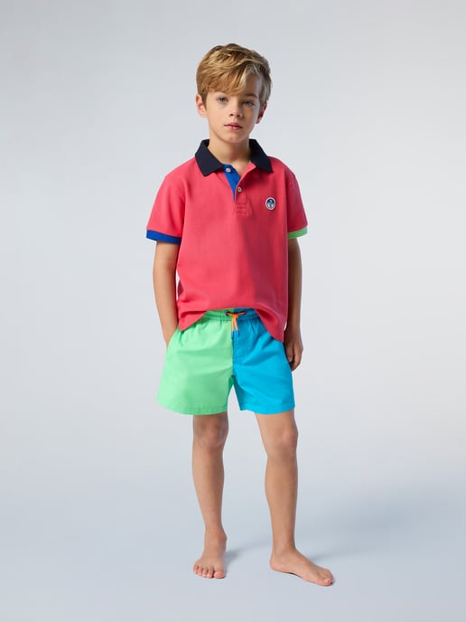 North Sails Badeshorts Upcycling - Image 5